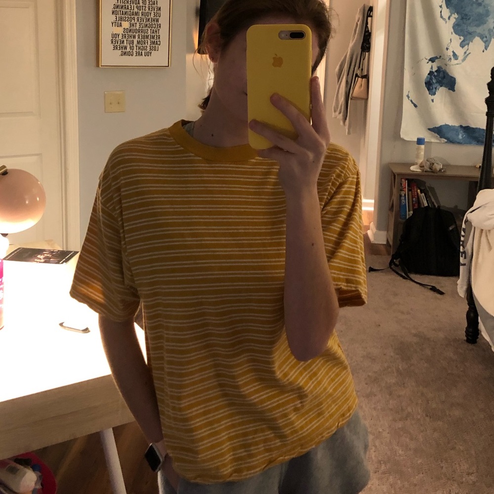 Brandy Melville Tee